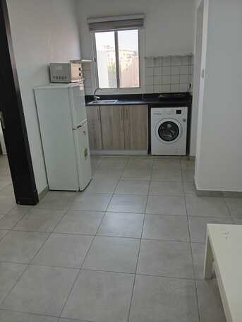Saar, Apartments, Flats, Houses & Villas, BHD 220/month,  Furnished,  72 Sq. Meter,  1BR Furnished Flat With Private Balcony Near Al Wisam School In Abu Saiba