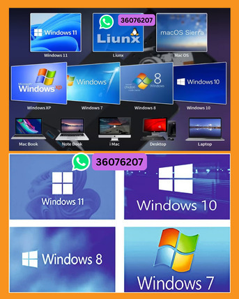 Hoora, Computer, Mac & PC Software Installation