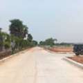 INR 26000,  167 Sq. Yard,  HMDA Gated Residential Plots In Kandukur 100 Ft Road Srisailam Highway ORR 14