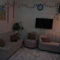 2 BR,  2BHK Fully Furnished Family Flat Is Available In Qurtaba, Very Near To Sabic, Airport, STC