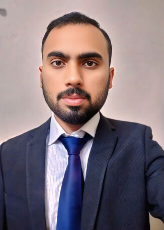 Riyadh, Job Seekers, General Accountant
