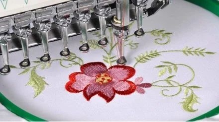 Riyadh, Job Seekers, Experienced Embroidery Machine Operator Seeking Opportunity