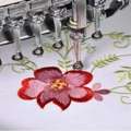Experienced Embroidery Machine Operator Seeking Opportunity
