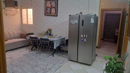 Riyadh, Apartments, Flats, Houses & Villas, 2 BR,  Rooms Available For Executive Bachelor In A Furnished Family Flat
