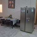 2 BR,  Rooms Available For Executive Bachelor In A Furnished Family Flat