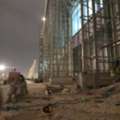 Scaffolding Work