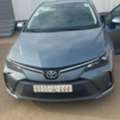 SAR 50000,  Toyota Crolla - Model-2023,  2023,  Automatic,  62000 KM,  Overall The Car Is In Excellent Condition Mechanically Strong, Smooth Drive.