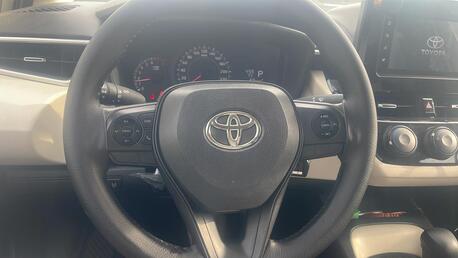 Jeddah, Vehicles, Cars & Trucks , SAR 50000,  Toyota Crolla - Model-2023,  2023,  Automatic,  62000 KM,  Overall The Car Is In Excellent Condition Mechanically Strong, Smooth Drive.