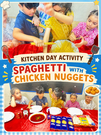 Jeddah, Daycare, Summer Camp Activities