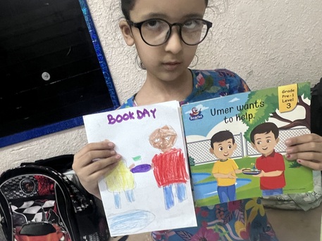 Jeddah, Daycare, Summer Camp Activities