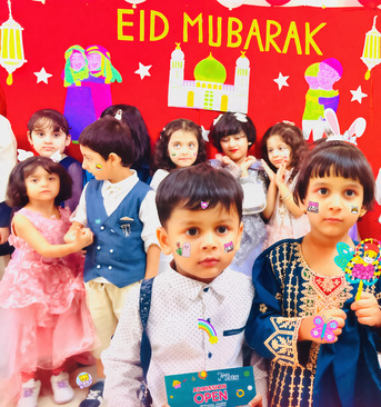 Jeddah, Daycare, Summer Camp Activities