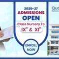 Best CBSE School In Prayagraj - Gurukul Montessori School