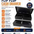 EASY+POS - Flip Flop Cash Drawer
