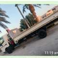 Morris Six,  2016,  Manual,  113000 KM,   Hino Six Wheel With Crane