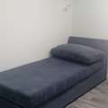 SAR 100,  I Would Like To Sell My 3 Seater Sofa (2+1) And Almira , Single Bed 2 Side Box