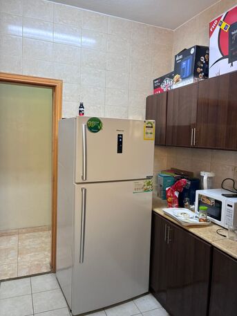 Al Saadah, Apartments, Flats, Houses & Villas, SAR 1500/month,  Furnished,  2 BR,  House For Rent - Family Or Female Only