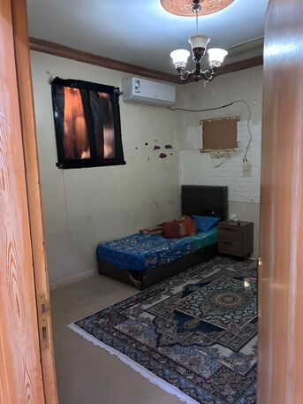 Al Saadah, Apartments, Flats, Houses & Villas, SAR 1500/month,  Furnished,  2 BR,  House For Rent - Family Or Female Only