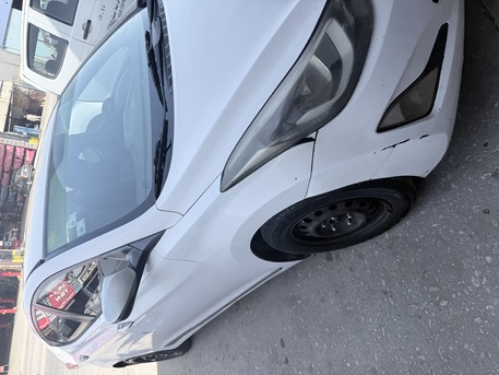 Jubail, Vehicles, Cars & Trucks , SAR 17000,  Hyundai Elantra,  2014,  Manual,  275000 KM,  I Want Sell My Car