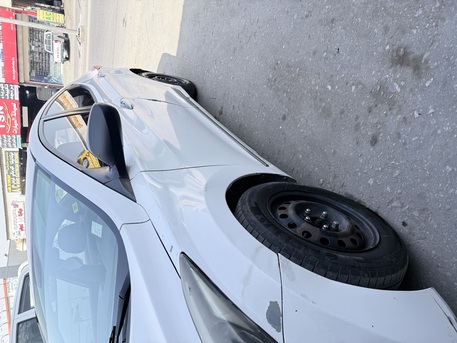 Jubail, Vehicles, Cars & Trucks , SAR 17000,  Hyundai Elantra,  2014,  Manual,  275000 KM,  I Want Sell My Car