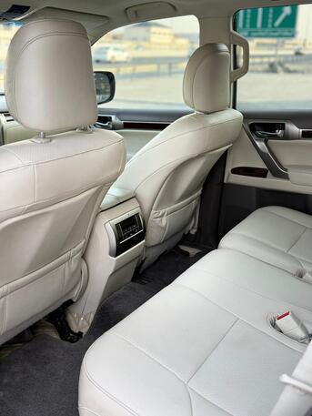 Sitra, Vehicles, Cars & Trucks , BHD 10950,  Lexus GX 460,  2016,  Automatic,  106000 KM,  Lexus Gx-460 /  (Beige)