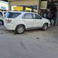 SAR 42000,  Toyota Fortuner,  2013,  Automatic,  366644 KM,   For Sale &ndash; Excellent Condition