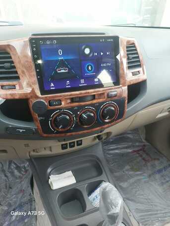 Riyadh, Vehicles, Cars & Trucks , SAR 42000,  Toyota Fortuner,  2013,  Automatic,  366644 KM,   For Sale &ndash; Excellent Condition