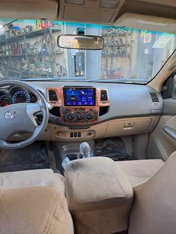 Riyadh, Vehicles, Cars & Trucks , SAR 42000,  Toyota Fortuner,  2013,  Automatic,  366644 KM,   For Sale &ndash; Excellent Condition