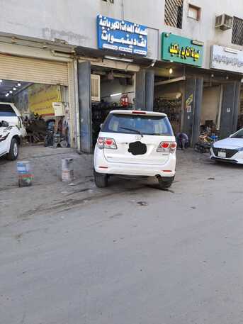 Riyadh, Vehicles, Cars & Trucks , SAR 42000,  Toyota Fortuner,  2013,  Automatic,  366644 KM,   For Sale &ndash; Excellent Condition