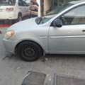 SAR 9000,  Hyundai Accent,  2006,  Manual,  229000 KM,  Ac In Good Condition Fahes Just Done Tyres New Seat Covers New Neat And Clean