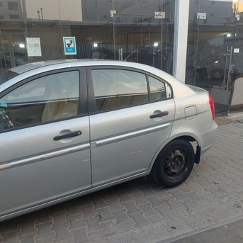 Khobar, Vehicles, Cars & Trucks , SAR 9000,  Hyundai Accent,  2006,  Manual,  229000 KM,  Ac In Good Condition Fahes Just Done Tyres New Seat Covers New Neat And Clean