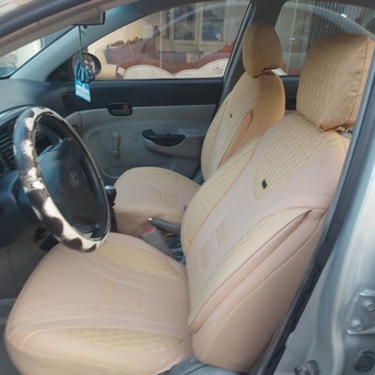 Khobar, Vehicles, Cars & Trucks , SAR 9000,  Hyundai Accent,  2006,  Manual,  229000 KM,  Ac In Good Condition Fahes Just Done Tyres New Seat Covers New Neat And Clean