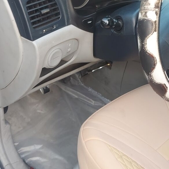 Khobar, Vehicles, Cars & Trucks , SAR 9000,  Hyundai Accent,  2006,  Manual,  229000 KM,  Ac In Good Condition Fahes Just Done Tyres New Seat Covers New Neat And Clean