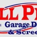 All Pro Garage Doors - Garage Door Spring Replacement