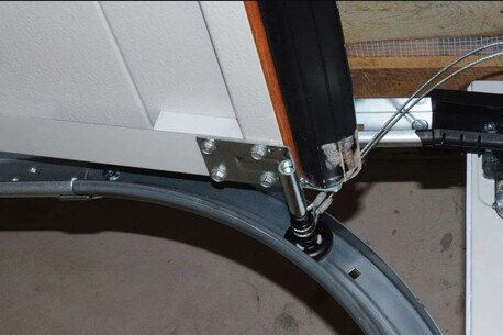 New York, Business, All Pro Garage Doors - Garage Door Spring Replacement