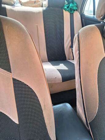 Al Jubail Al Balad, Vehicles, Cars & Trucks , SAR 13500,  Toyota Corolla,  2003,  Manual,  428000 KM,    For Sale 13500 SAR