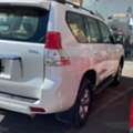 SAR 59500,  Toyota Prado V6,  2013,  Automatic,  502848 KM,