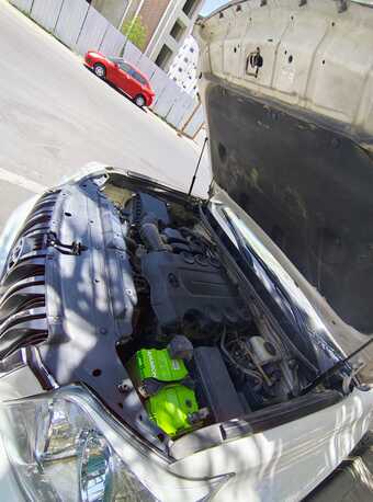 Al Fayhaa, Vehicles, Cars & Trucks , SAR 59500,  Toyota Prado V6,  2013,  Automatic,  502848 KM,