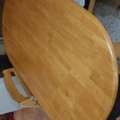SAR 250,  In Good Condition Used Dinig Table With 6 Chairs