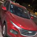 SAR 9000,  Chevrolet Groove 2023