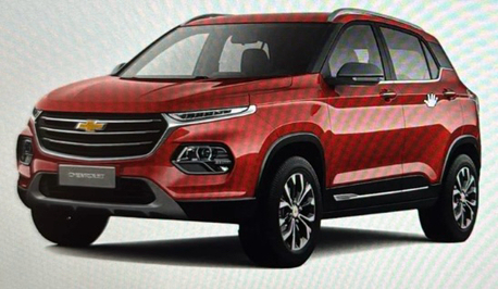 Jizan, Vehicle Lease Transfer, SAR 9000,  Chevrolet Groove 2023