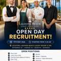Open Rectruitment