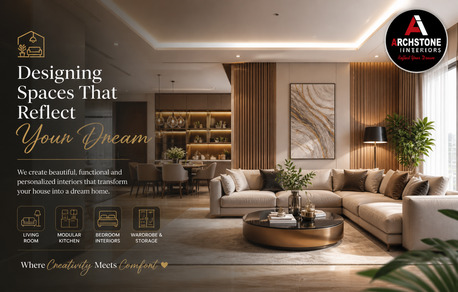 Greater Noida, Interior Design, Improve Your Home Interiors With Professional Designers