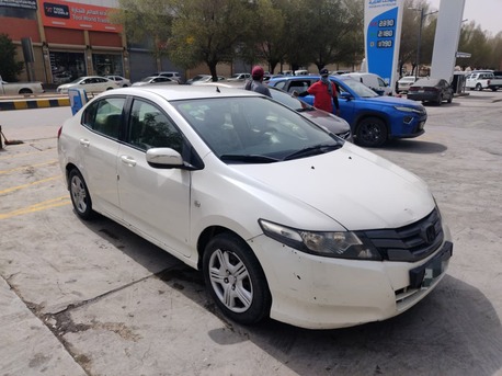 Al Batha, Vehicles, Cars & Trucks , SAR 14000,  Honda City,  2009,  Automatic,  140700 KM,  , , , 140700KM, URGENT SALE