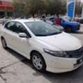 SAR 14000,  Honda City,  2009,  Automatic,  140700 KM,  , , , 140700KM, URGENT SALE