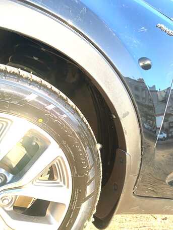 Jeddah, Vehicles, Cars & Trucks , SAR 31500,  Kia Sportage,  2014,  Automatic,  215000 KM,    &ndash; Black Beauty In Excellent Condition