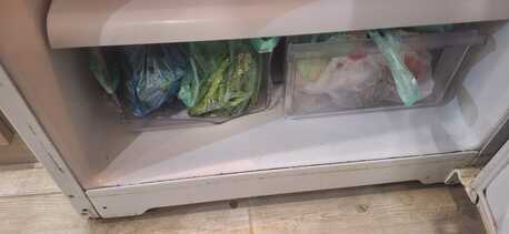 Jeddah, Appliances, SAR 300,  GE Refrigerator For Sale &ndash; 300 SAR  Approx. 300&ndash;400L Capacity.