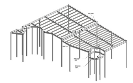Riyadh, Construction, Freelance Structural Engineer Available | Saudi Arabia | Riyadh | Steel Design