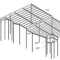 Freelance Structural Engineer Available | Saudi Arabia | Riyadh | Steel Design