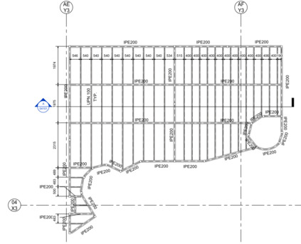 Riyadh, Construction, Freelance Structural Engineer Available | Saudi Arabia | Riyadh | Steel Design
