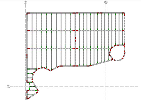 Riyadh, Construction, Freelance Structural Engineer Available | Saudi Arabia | Riyadh | Steel Design